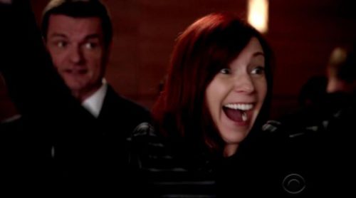 'The Good Wife' 6x05: Vuelve Carrie Preston