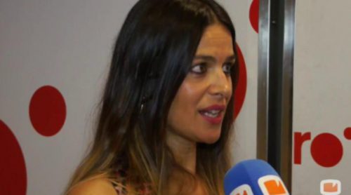 Belén Martín ('Hermano Mayor'): "Abandonamos un caso porque encontramos armas en casa y ante eso no nos la vamos a jugar"