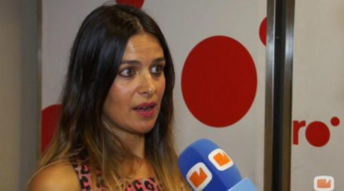 Belén Martín, directora de 'Hermano mayor', se enfrenta a las críticas: "No hay teatro, ni guion, eso es mentira"