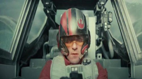 Primer tráiler de "Star Wars 7: El despertar de la fuerza"