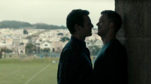 Trailer de la segunda temporada de 'Looking', la serie de temática gay de HBO