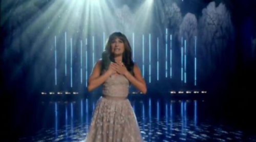 Avance de la sexta y última temporada de 'Glee' con la canción "Let it go"