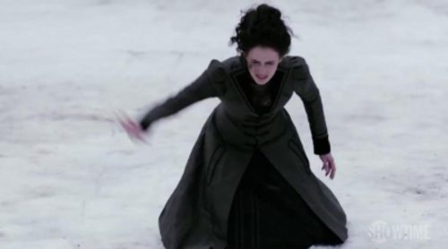 Promo de la segunda temporada de la serie 'Penny Dreadful'