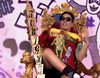 Jimmy Fallon recrea la cabecera de 'El príncipe de Bel-Air'