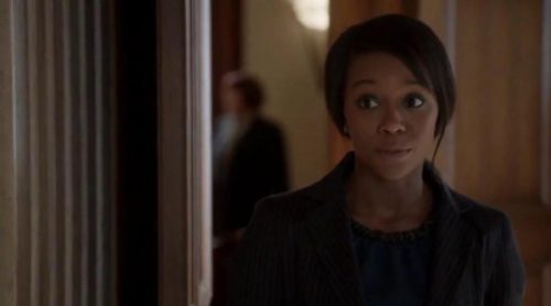 Primera promo de ABC anunciando la segunda temporada de 'How To Get Away With Murder'