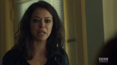 Tráiler de la temporada 3 de 'Orphan Black': los clones se multiplican