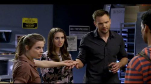 Tráiler de la temporada 6 de 'Community'