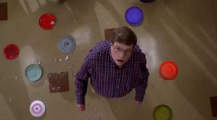 Lluvia de frisbees en el nuevo avance de la sexta temporada de 'Community'