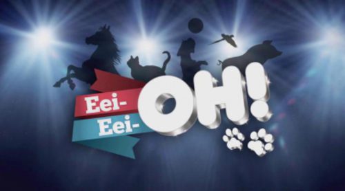 Vídeo promocional de 'Eei Eei Ooh', formato que Mediaset adaptará como '¡Vaya fauna!'