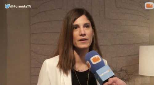 Belén Canalejo: "La audiencia televisiva es distinta a la de Youtube, está acostumbrada a otra forma de comunicar"