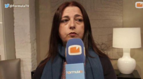 Cristina Azcárraga: "Cualquiera de nuestros canales de TDT que se fueron estaría bien recuperarlos"