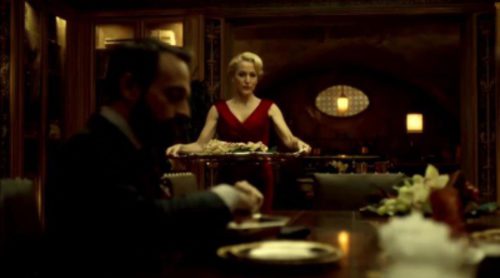 Mads Mikkelsen y Gillian Anderson protagonizan el nuevo tráiler de la tercera temporada de 'Hannibal'