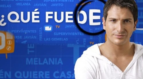 Iván Madrazo ('Gran Hermano'): "Yo no dormiría tranquilo en 'Supervivientes' con Carmen Lomana al lado"