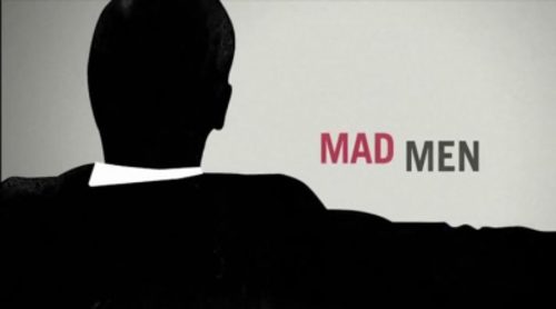 'Mad Men' resumida en siete escenas