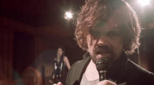 Peter Dinklage y Coldplay, juntos en 'Game of Thrones: The Musical'