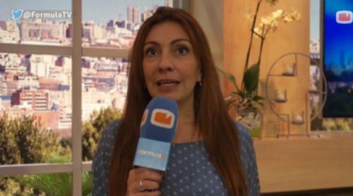 Ana Rivas: "Cuando le dijimos a NBC que 'Jugamos en casa' sería presentado por Los Morancos les resultó extraño"