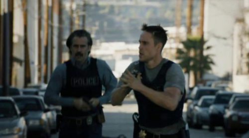 Nuevo avance de la segunda temporada de 'True Detective': "Stand"