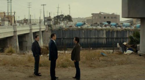 Nuevas imágenes de la segunda temporada de 'True Detective': "Chaos"