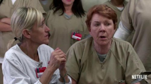 Trailer de la tercera temporada de 'Orange is the new black'