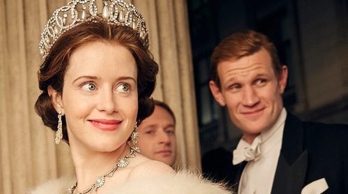 Claire Foy: "No creo que a la reina Isabel II le vaya a gustar mi interpretación en 'The Crown'"