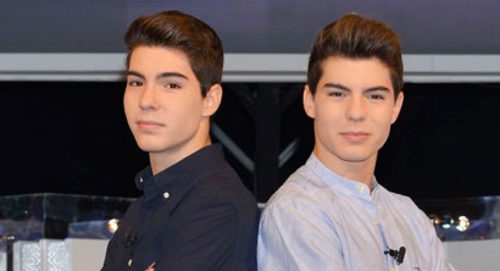 Gemeliers: "Vamos a aportar la parte picaresca a 'Vaya fauna'"