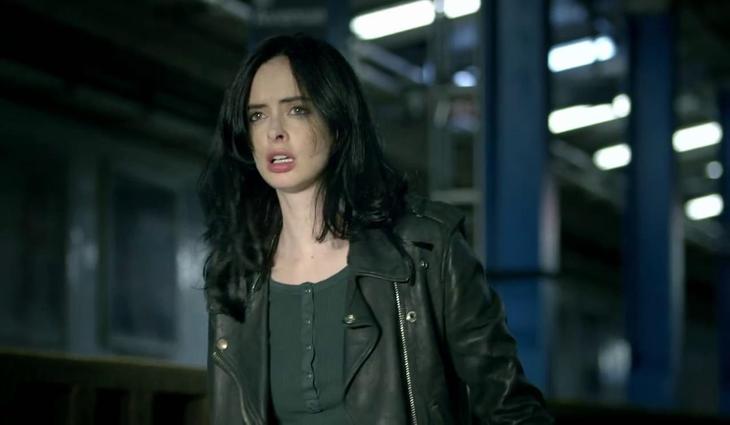 jessica jones serie netflix