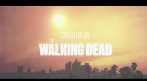 El trailer extendido de 'Fear the Walking Dead', el esperado spin off de 'The Walking Dead'