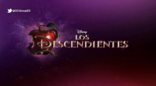 Disney Channel España estrena 'Los descendientes'