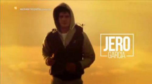 Primeras imágenes de la nueva temporada de 'Hermano Mayor' con Jero García al frente