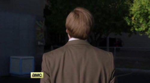 Primer teaser de la segunda temporada de 'Better Call Saul'