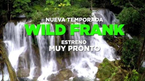 Promo de la nueva temporada de 'Wild Frank'