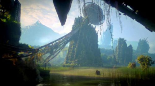 Seattle postapocalíptico en la nueva promo de 'The Shannara Chronicles'