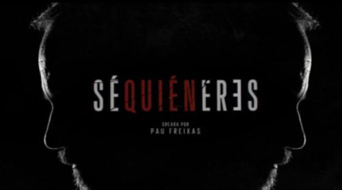 Primer tráiler de 'Sé quién eres'